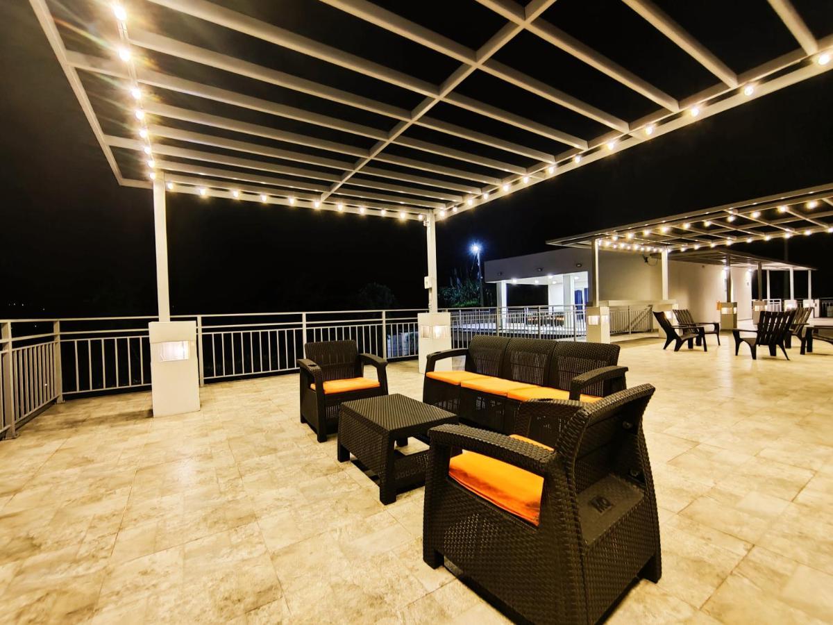 Casamia Hotel Boutique - Villeta Exterior photo